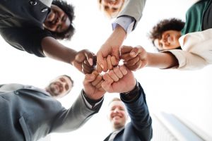 Workshop ‘Een betere organisatiecultuur vanuit gedeelde waarden’