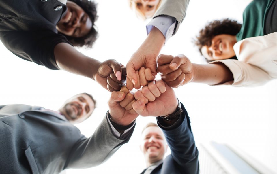Workshop ‘Een betere organisatiecultuur vanuit gedeelde waarden’