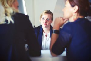 Individuele coaching en begeleiding voor onderwijsprofessionals