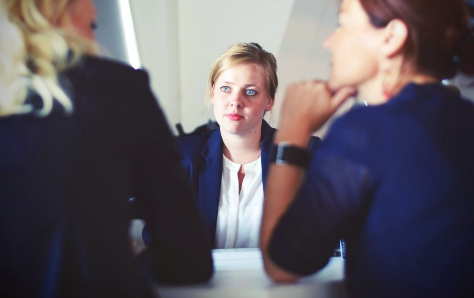 Individuele coaching en begeleiding voor onderwijsprofessionals