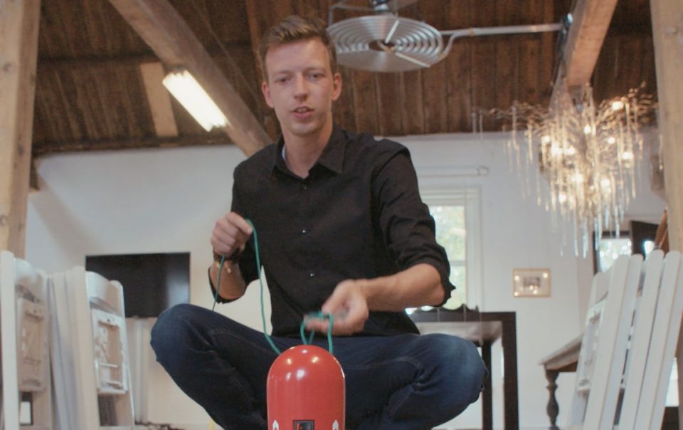 ambition lab, voor teams met ambities