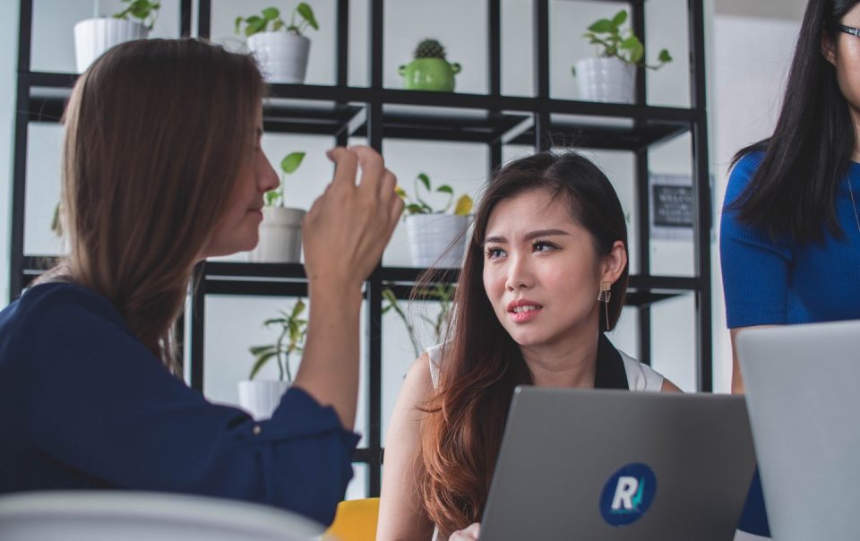 moeilijke collega's - hoe ga je er mee om?
