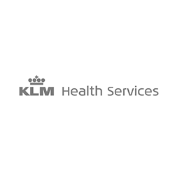 KLM Health Services
