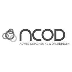 NCOD Advies, Detachering & Opleidingen