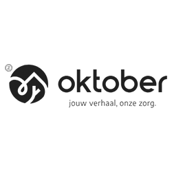 Oktober jouw verhaal, onze zorg